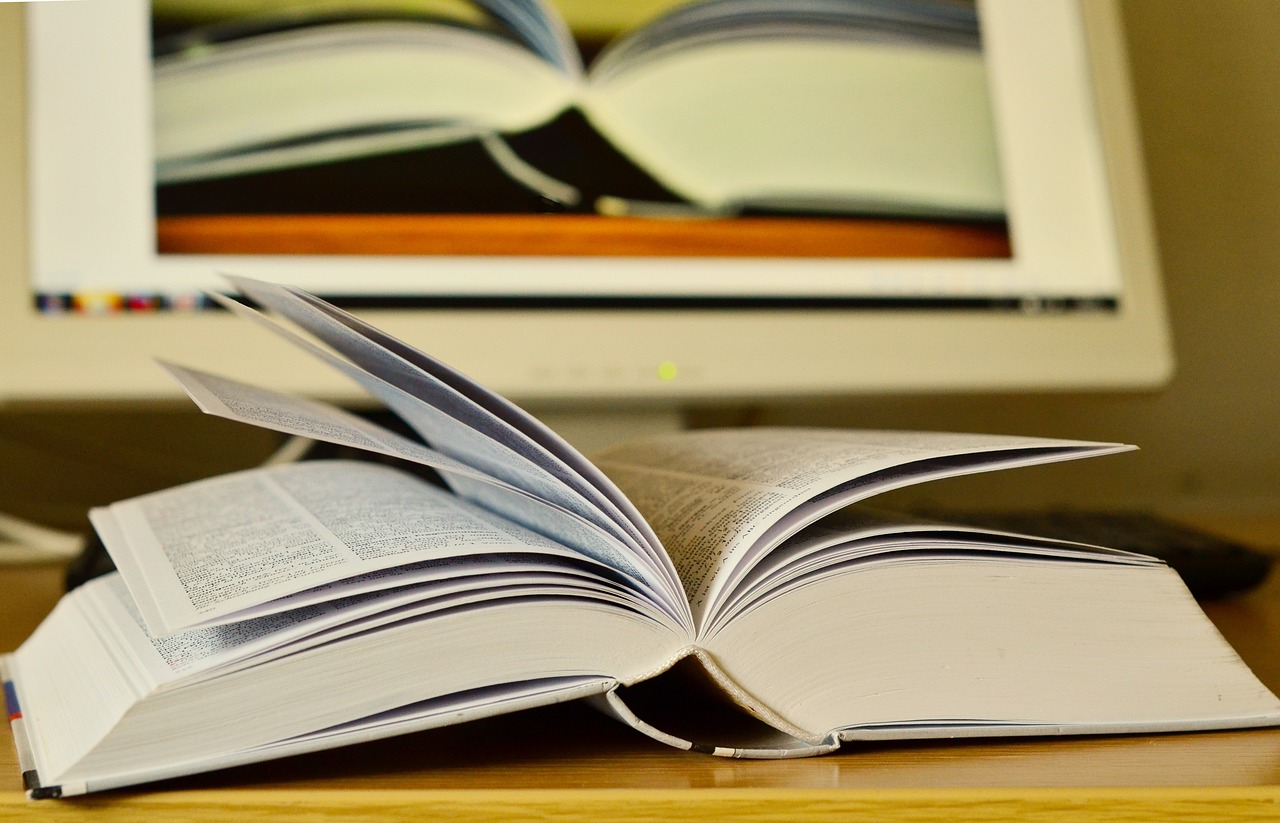 Renovación y adaptación del mercado editorial