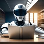 La Inteligencia Artificial en el Mundo Editorial: Retos y Regulaciones