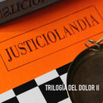 Merlín Mermelada - Libro - Trilogía del Dolor II