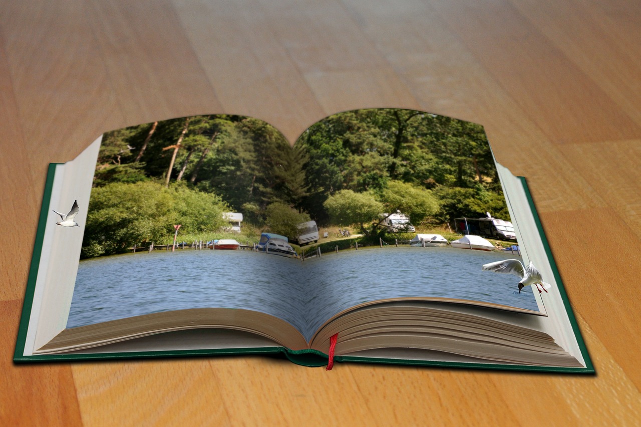 Los libros en español, los más traducidos en EEUU